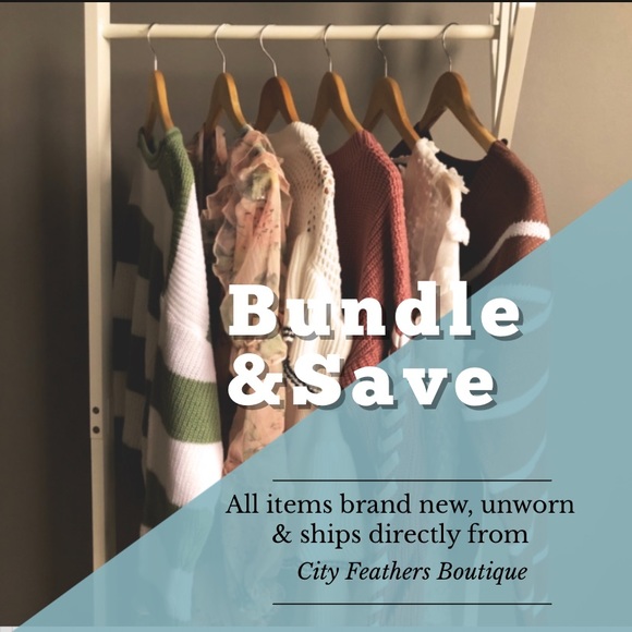 Tiered Boho Midi Skirt - Picture 5 of 5